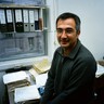 Riccardo Bonvicini